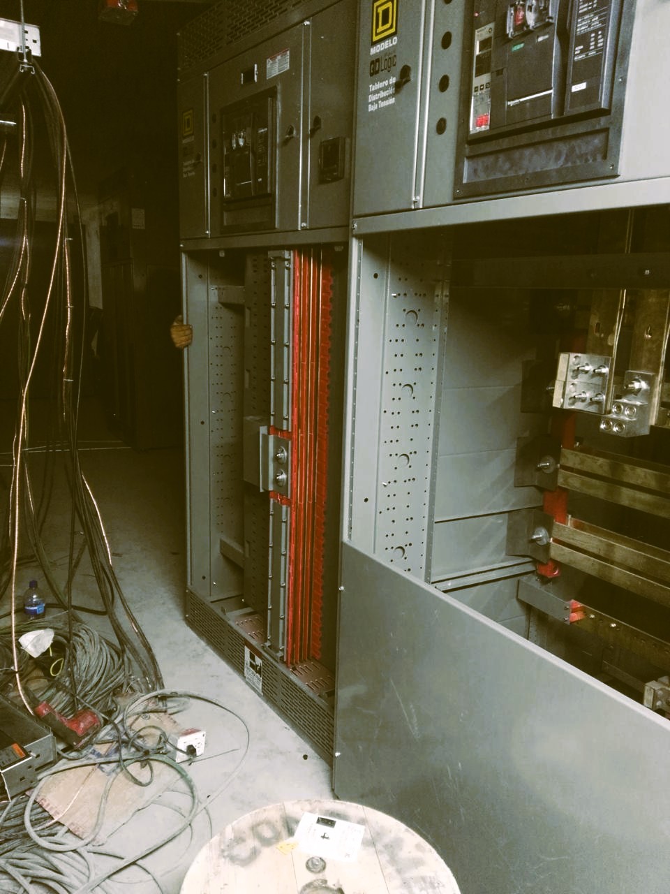 Electricidad Proyecto 5